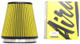 Airaid Universal Air Filter - Cone 6in FLG x 7-1/4in B x 5in T x 7in H