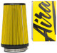 Airaid Universal Air Filter - Cone 4in FLG x 6in B x 4-5/8in T x 9 H