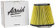 Airaid Universal Air Filter - Cone 6in FLG x 10-3/4x7-3/4in B x 7-1/4x4-3/in T x 9in H - Synthaflow