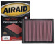 Airaid 16-17 Ford Ranger L4/5-2.2/3.2L Replacement Air Filter