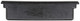 Airaid 2011 GMC Sierra 2500 HD 6.6L DSL Direct Replacement Filter