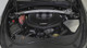 Airaid 16-19 Cadillac CTS-V 6.2L Cold Air Intake System
