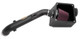 Airaid 05-18 Toyota Tacoma V6 2.7L F/I Intake System w/ Tube (Dry / Red Media)