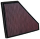 Airaid 13-14 Cadillac ATS V6.3L F/l Direct Replacement Filter 850-496
