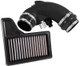 Airaid 15-16 Ford Mustang V8-5.0L F/l Jr Intake Kit