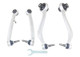 Whiteline 12-21 BMW F3X 3 Series Front Lower Control & Radius Arm