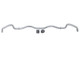 Whiteline 2022+ Subaru WRX (VB) 24mm 2 Point Adjustable Front Sway Bar
