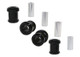 Whiteline Plus Mazda 05+ Miata/MX5/ 7/03-11 RX-8 Front Upper Inner Control Arm Bushing Kit