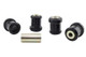 Whiteline Plus Mazda 05+ Miata/MX5/ 7/03-11 RX-8 Front Upper Inner Control Arm Bushing Kit