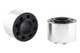 Whiteline Plus 10/01-9/07 Nissan X-Trail (T30) Front Control Arm-Lower Inner Rear Bushing Kit
