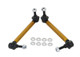 Whiteline Universal Swaybar Link Kit-Heavy Duty Adjustable 10mm Ball Joint