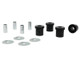 Whiteline Plus Mitsubishi 5/91-4/00 Montero/Pajero/Shogun Front Upper Inner Control Arm Bushing Kit