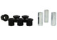 Whiteline Plus 05-13 Charger/300/Magnum AWD ALL Steering Rack & Pinion Mount Bushing Kit