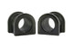 Whiteline 11/07+ Toyota Landcruiser - 33mm X Heavy Duty Sway Bar Bushing