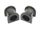 Whiteline 11/07+ Toyota Landcruiser - 33mm X Heavy Duty Sway Bar Bushing