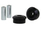 Whiteline Plus 6/94-7/98 Legacy / 4/93-06 Impreza Rear Trailing Arm Bushing Kit
