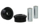 Whiteline Plus 6/94-7/98 Legacy / 4/93-06 Impreza Rear Trailing Arm Bushing Kit