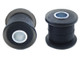 Whiteline Plus 6/94-7/98 Legacy / 4/93-06 Impreza Rear Control Arm Bushing Kit