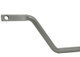 Whiteline 3/11+ Chevy Cruze JH, 2011+ Chevy Volt EV Rear 22mm Heavy Duty Fixed Swaybar