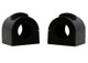 Whiteline 13-18 Ford Focus ST 24mm Rear Sway Bar Mount Bushing Service Kit