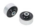 Whiteline 2014+ VW Golf/GTI/R MK7 Front Lower Control Arm Inner Rear Bushing (STD)