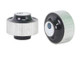 Whiteline 2014+ VW Golf/GTI/R MK7 Front Lower Control Arm Inner Rear Bushing