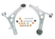 Whiteline 11-14 Subaru WRX/STI Front Lower Control Arm