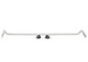 Whiteline 2019 Toyota Corolla Rear 26mm Heavy Duty Sway Bar