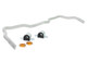 Whiteline 2019 Toyota Corolla Front 26mm Heavy Duty Sway Bar
