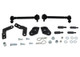 Whiteline 18-19 Jeep Wrangler Front Sway Bar Link Kit
