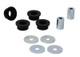 Whiteline 1/1990-2000 Lexus SC300 / SC400 Front Steering Rack & Pinion Mount Bushing Kit