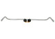 Whiteline 6/2017+ KIA Stinger Front 24mm Heavy Duty 2 Point Adjustable Swaybar