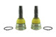 Whiteline 05-10 Ford Mustang Ball Joints for Roll Center Correction