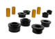 Whiteline Plus 08+ Cadillac CTS/CTS-V Rear Crossmember Mount Bushing