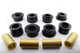 Whiteline Plus 08+ Cadillac CTS/CTS-V Rear Crossmember Mount Bushing