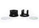 Whiteline 9/98+ Subaru Legacy / 9/98-8/09 Outback Diff-Mount in Cradle Insert Bushing