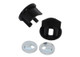 Whiteline 9/98+ Subaru Legacy / 9/98-8/09 Outback Diff-Mount in Cradle Insert Bushing
