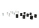 Whiteline Subaru Service Kit (for KTA108/109/123)