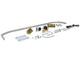 Whiteline 06/09-03/11 Chevy Cruze JG Rear X-Heavy Duty Adjustable 22mm Swaybar