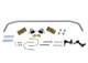 Whiteline 06/09-03/11 Chevy Cruze JG Rear X-Heavy Duty Adjustable 22mm Swaybar