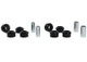 Whiteline Plus 7/94-9/89 Mazda 323 BA Rear Trailing Arm - Front & Rear Bushing Kit