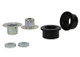 Whiteline 7/94-02 Nissan 200SX / 7/89-3/97 300ZX / 90-02 SKyline Rear Diff - Support Rear Bushing