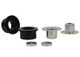 Whiteline 7/94-02 Nissan 200SX / 7/89-3/97 300ZX / 90-02 SKyline Rear Diff - Support Rear Bushing