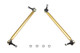 Whiteline 10+ Chevy Camaro FR Coupe Front Sway Bar - Link Assy H/D Adj Steel Ball (360mm C to C)