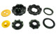 Whiteline 12+ Scion FR-S/Subaru BRZ Rear Diff-Mount in Cradle & Support Outrigger Insert Bushing