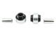 Whiteline Plus 8/07+ Dodge Avenger / 7/02+ Mitsubishi Lancer C/A - Lwr Inner Rear Bushing Kit