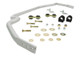 Whiteline 84-96 Nissan 180SX / 1/88-12/91 Silvia Front 27mm Heavy Duty Adjustable Sway Bar