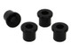 Whiteline Plus 12/05+ Nissan Frontier/XTerra Spring - Eye Rear Bushing