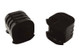 Whiteline 9/92-6/02 Lancer CE Control Arm - Lower Inner Rear Anti-dive Caster Kit