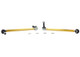 Whiteline 05-10 Chevy Cobalt/6/09+ Cruze/06-11 HHR Front Sway Bar - Link Assembly H/D Adj Steel Ball